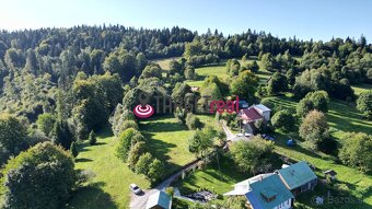 TARGETreal | Na predaj chata v Oščadnici – blízko lyžiarskeh - 9