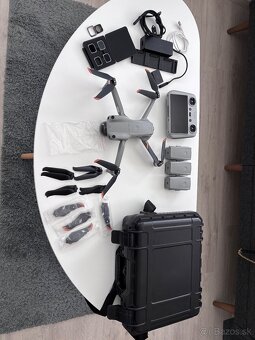 Dji mavic air 2s fly more combo - 9