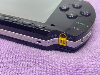 Sony PSP 1004 Playstation Portable - 9