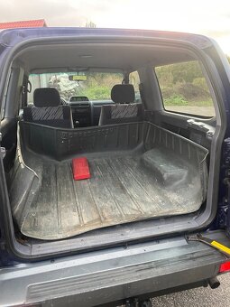Toyota Land Cruiser 90- 3.0 td - 9