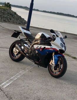 BMW S1000RR - 9