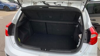 Kia Ceed 2 JD 2017 rok - 9