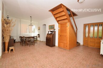 Predaj 5i rodinný dom, pozemok 800 m2, Hegyeshalom - 9