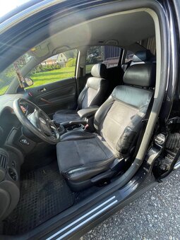 Volkswagen Passat b5.5 1.9tdi 96kw - 9