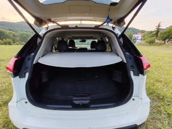 Nissan X-Trail DIG-T 160 TEKNA,Panorama,Ťažné - 9