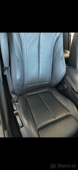 BMW rad 3gt 320d xDrive A/T - 9