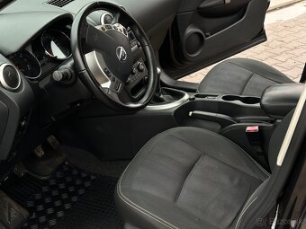 Nissan qashqai 2011 1,6 LPG/Benz 209 tis.km. - 9