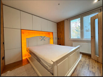 Prenájom: Priestranný 3-izbový Byt s Klimatizáciou vo Výborn - 9