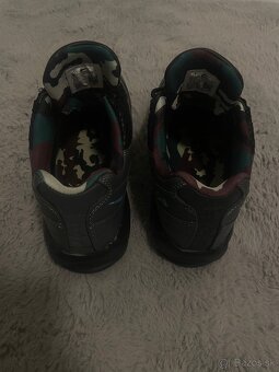 Nike Corteiz Airmax 95 aegean storm - 9