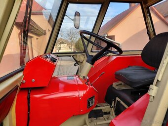Zetor 4911 - TOP STAV - 9