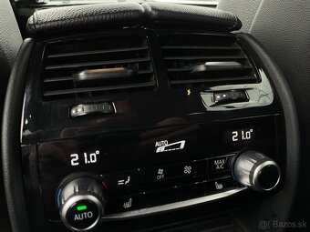 BMW 540iXDrive 245kW Touring M-paket Maximální výbava - 9