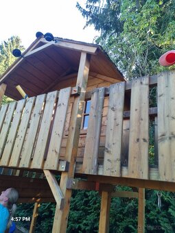 Derský zahradný domček - 9