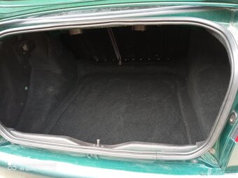 Seat Cordoba 1.4 Rezervované - 9