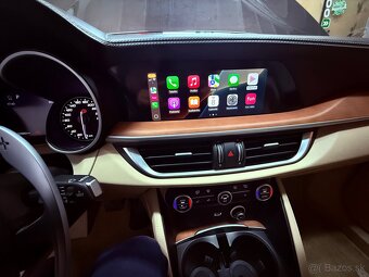 Alfa Romeo Stelvio lusso - 9