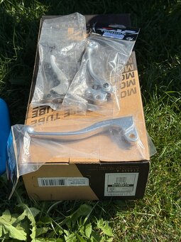 Yamaha yz250f 2019 - 9