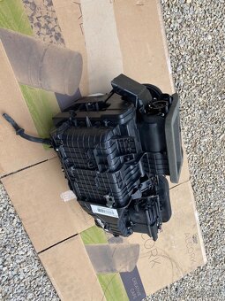 CITROËN JUMPER-BOXER-DUCATO. NOVÉ DIELY - 9