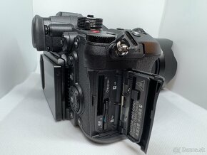 3ks Panasonic GH6 + Leica 12-60/2.8-4, záruka, 100% stav - 9