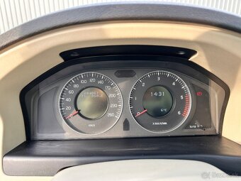 ZLAVA do konca týždňa Volvo xc70 D5 awd - 9
