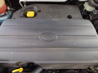 Land Rover Freelander 2.0 - 9