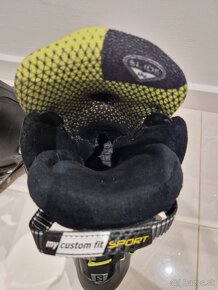 Lyziarky Salomon qst access 90 28-28.5 - 9