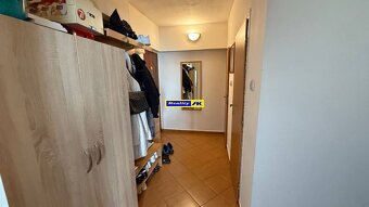 2 izbový byt na predaj Sučany - 9