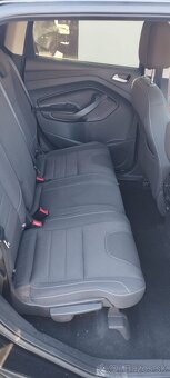 Ford Kuga 2.0 TdCi - 9