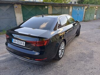 Audi a4 b9 3.0TDI - 9