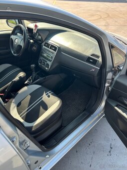 Fiat Punto - 9