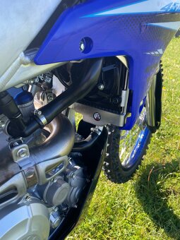 Yamaha WR 450F 2025 - 9