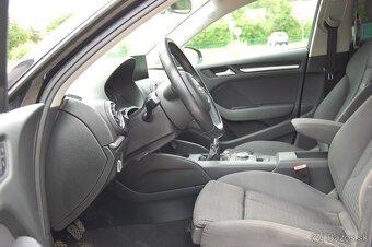 Audi A3 Sportback - 9