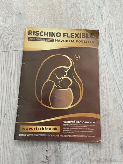 Nosič Rischino Flexible - 9
