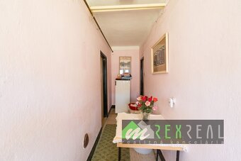 Predaj rodinného domu, Kosihy nad Ipľom. - 9