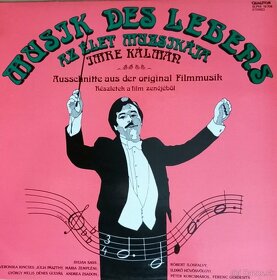 LP a SP Moravanka,Mistříňanka,V:Špinarová,J.Suchý,Kamelie - 9