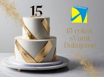 MÁJOVÁ AKCIA - VÄČŠÍ 4 izbový (93m2) Rodinný dvojdom Rovinka - 9