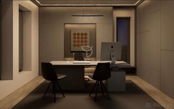 G B E L Y | 6i tehlový RD v stave holodom, 219m², pozemok 88 - 9
