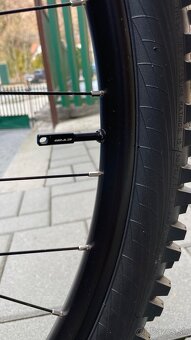 CTM Switch Pro - 9