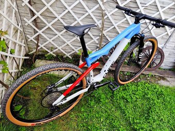 CUBE AMS 100 C:68 SL 29 - 9