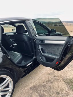 Audi A5 sportback 2.0TDI 110kw S-line 3X - 9