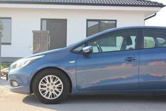 KIA CEED 1.4 CRDi - 9