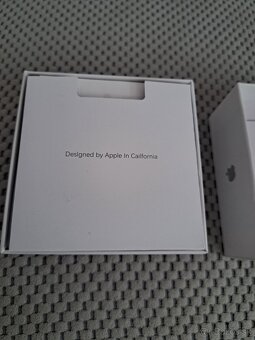 Bezdrôtové slúchadlá  Apple, AirPods Pro - 9