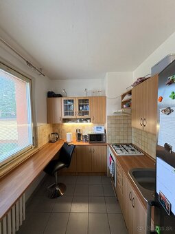Predaj 4i. bytu, Prešov - Sekčov - 9
