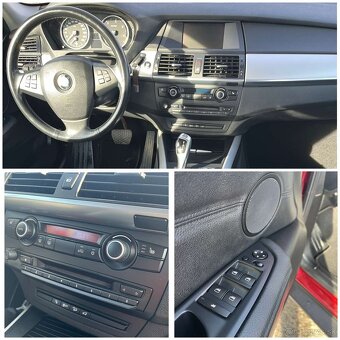 Bmw x5 facelift 3.0xd - 9