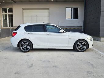 BMW 116d SPORT - 9