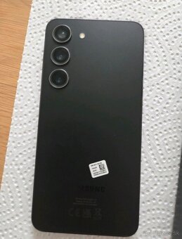 Samsung Galaxy S23 8GB/256GB - 9