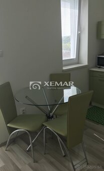 Na prenájom: Kompletne zariadený 1-izbový byt s krásnym v... - 9