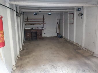 Predaj garáže, 18 m2, širšie centrum mesta - Žilina - 9