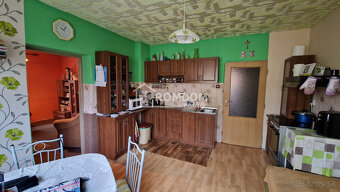 Predaj rodinný dom Kysucký Lieskovec - 9