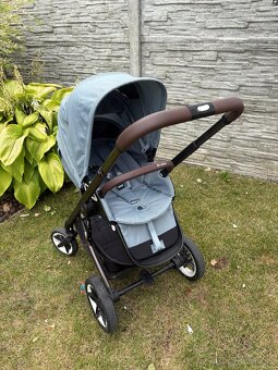 Cybex Talos S Lux - 9