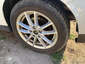 Rozpredam Ford Focus MK3 1.0 Ecoboost M2DA - 9