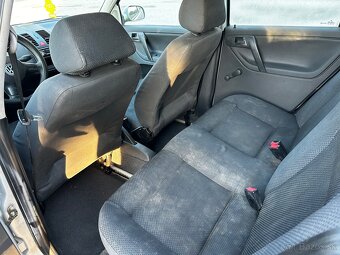 Volkswagen Polo 1.9 SDI – Nová STK - 9